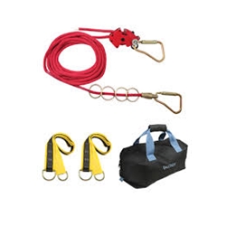 FP777100 Fall Tech 4 Person 100' HLL