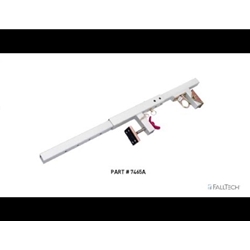 FP7465A Fall Tech Door Jam Anchor