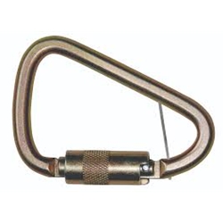 FP8450 Fall Tech Carabiner Medium