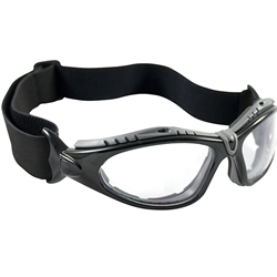 Fuselage Goggle Clear AF Foam
