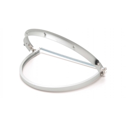 Aluminum Full Brim Adapter