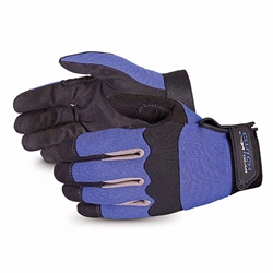 Winter Lined Mechanics Gloves
