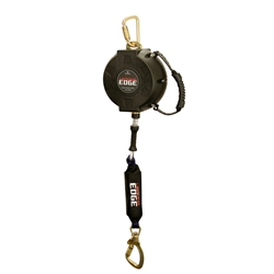 20' Contractor Leading Edge Self-Retracting Device