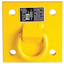 CB-1-B - BOLT-ON WALL ANCHOR