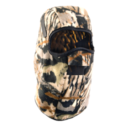 Classic Mid-Length Fleece Balaclava