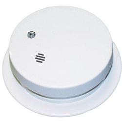 Smoke Detector UL 217