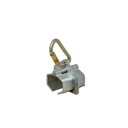 Sliding Rail Anchor