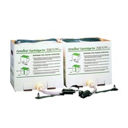 Fendall Low Profile Dust Cover
