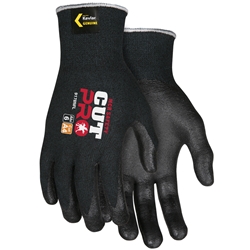 A4 Kevlar 13 Gauge Nitrile Foam Coated Palm