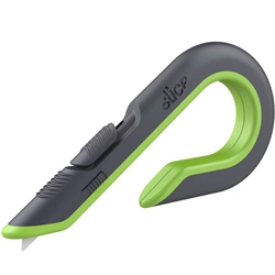 Slice 10503 auto-retractable box cutter
