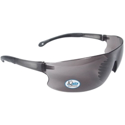 Clear Anti-Fog Iquity Eyewear