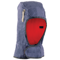 Premium Shoulder-length Insulated