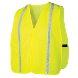 RV100 SERIES VESTS