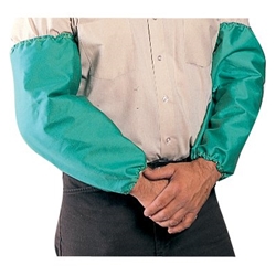 18" Flame Resistant Cotton Sleeves