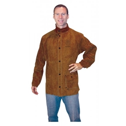 Cowhide Jacket