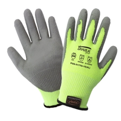 A4 Touchscreen Gloves M