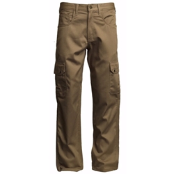 Lapco FR Khaki Cargo Pants