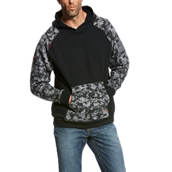 Ariat FR Polartec Hoodie