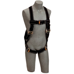 3M™ DBI-SALA® Delta™ Vest-Style Welder's Harness