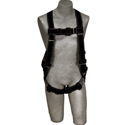 3M™ DBI-SALA® Delta™ Vest-Style Welder's Harness