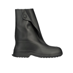 Rubber Overshoe 10"