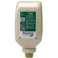 Stoko Solopol 98318706 Classic 2000mL Softbottle