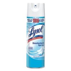 Lysol 19oz Crisp Linen