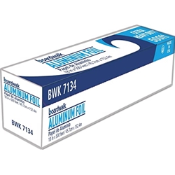 Aluminum Foil 18" x 500' Heavy Duty