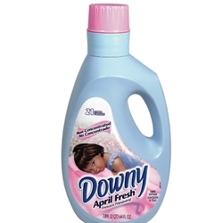 Downy Fabric Softener 64oz