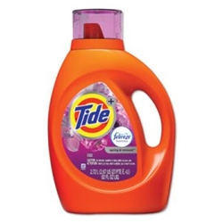 Tide with Febreeze 100 oz / 92OZ