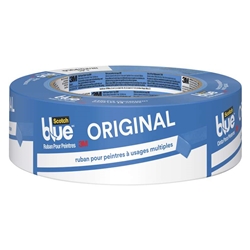 Tape, Scotch Blue 2" Painters Tape