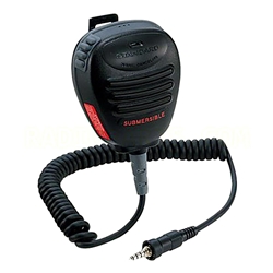 Mic, Instrinsincally Safe USE ON LIQUID TOWS (Fits HX370SAS, HX400IS, HX400 Radio)