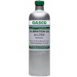 36L Cal Gas