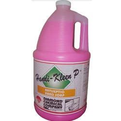 Antiseptic Hand Soap