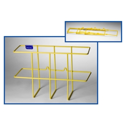 SDS Binder Rack