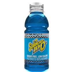 RTD Sqwincher 20oz Mixed Berry 24/CS
