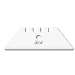 Ceramic Utility Blades (Rounded Tip)