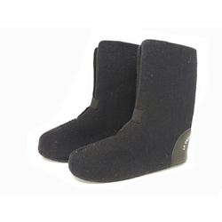 10" Wool Boot Liner