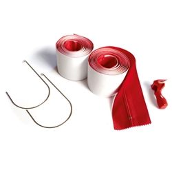 Zipwall 4 Pack Plus