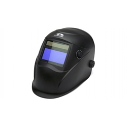 WELDING HELMET AUTO DARKENING + WELD GLOVE