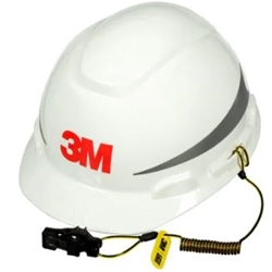 Hard Hat Tether 100/pk