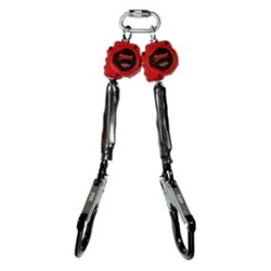 7' Dual Web SRL Rebar Hooks