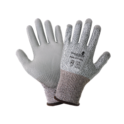 Polyurethane Coated Cut, Abrasion, and Puncture Resistant Gloves - PUG-111