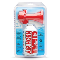 8 oz Airhorn