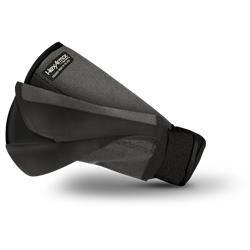 9” arm guard AG10009V