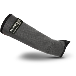 9” arm guard (extended cuff) AG9X