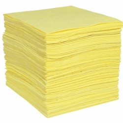 HazMat Commander® Pads