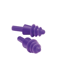3M E-A-R UltraFit 27dB Corded Earplug