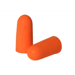 RESISTOR UNCORDED EARPLUGS