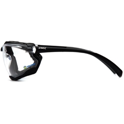 Pyramex Sealed Proximity - Clear